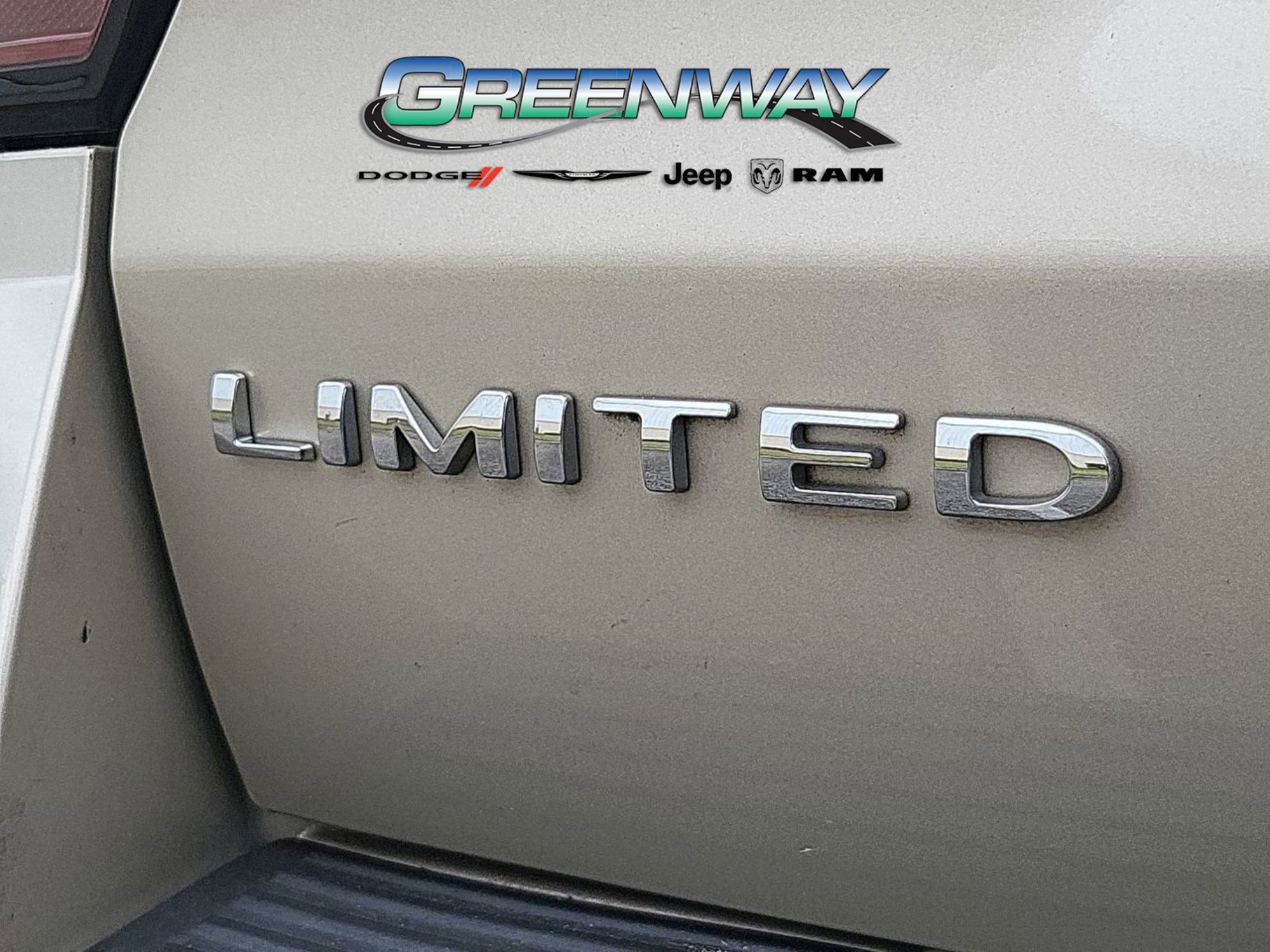 Used 2018 Ford Expedition Limited w/ Equipment Group 302A image 9