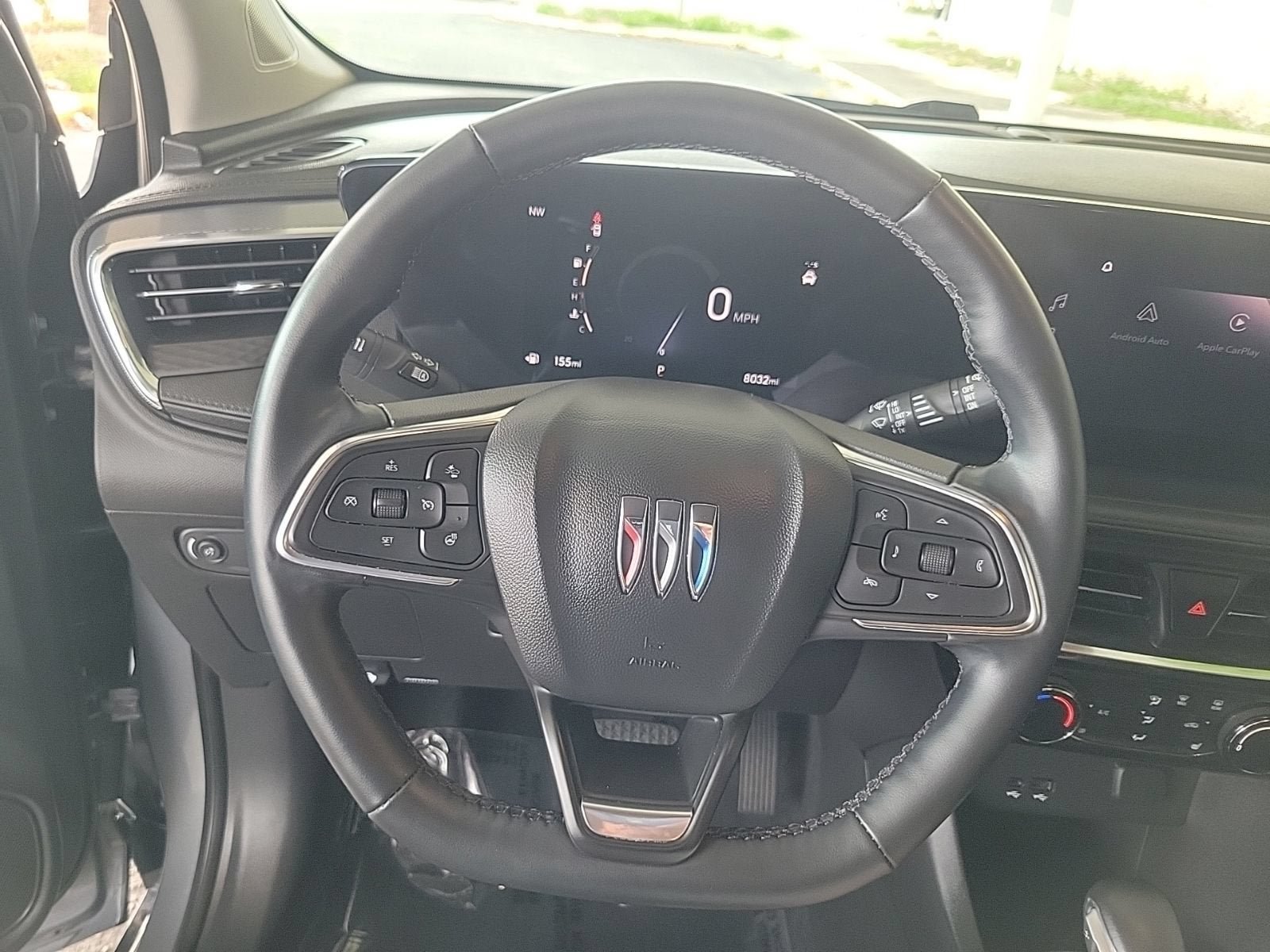 Used 2024 Buick Encore GX Sport Touring w/ Comfort Package FWD image 22