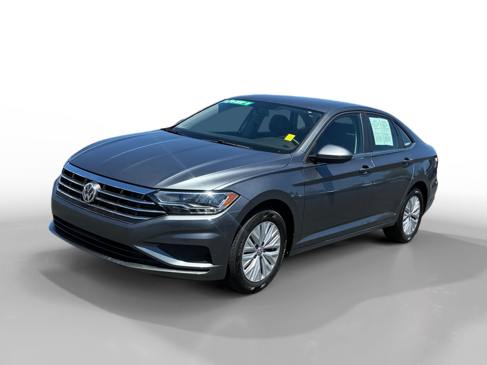 Used 2019 Volkswagen Jetta S w/ Driver Assistance Package