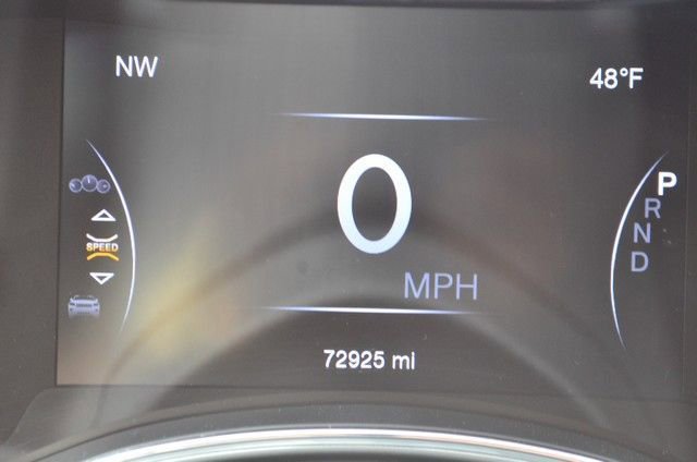 Used 2020 Jeep Grand Cherokee Altitude image 23