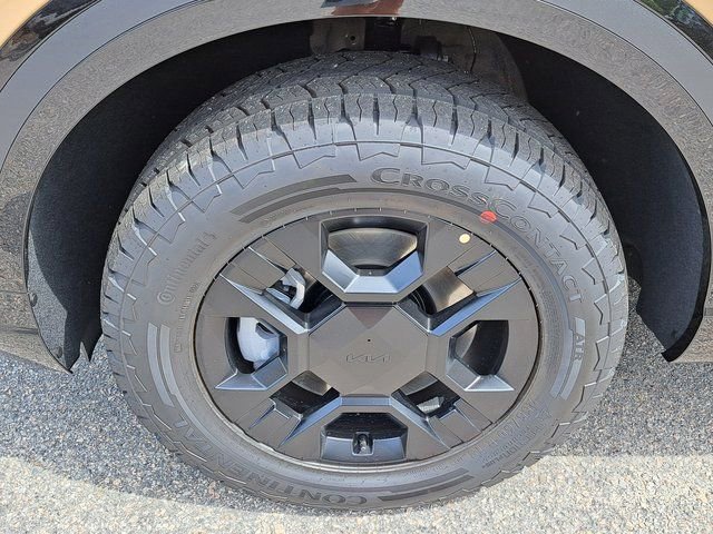 New 2027 Kia Telluride SX X-Pro AWD/4WD image 16