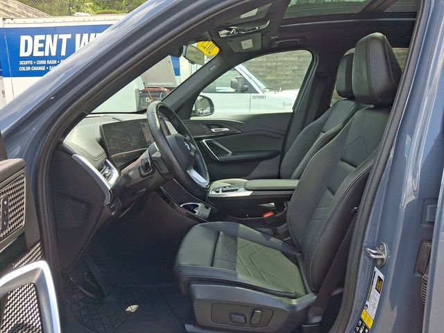 Used 2023 BMW X1 xDrive28i w/ Convenience Package AWD/4WD image 13