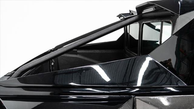 Used 2025 Jeep Wrangler Unlimited Sport image 25