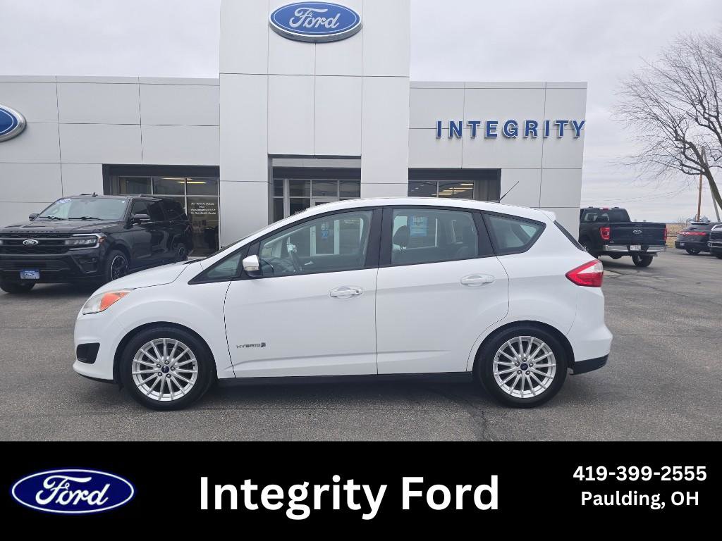 Used 2016 Ford C-MAX SE image 1