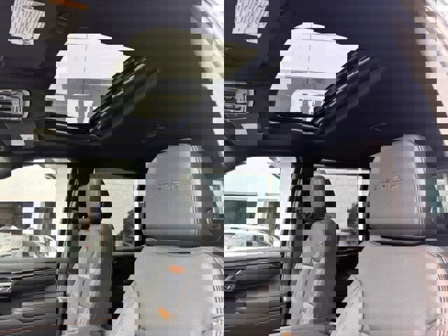 New 2026 GMC Sierra 2500 AT4 w/ AT4 Premium Plus Package image 15