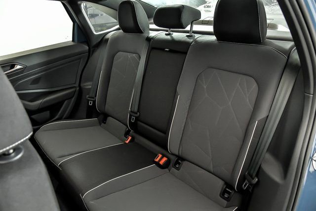 New 2026 Volkswagen Jetta Sport image 8