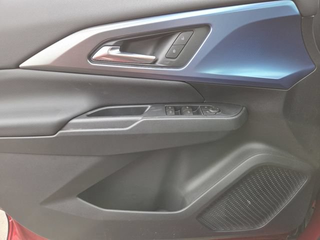 New 2026 Chevrolet Equinox EV LT FWD image 32