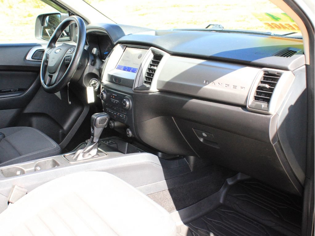 Used 2021 Ford Ranger XL w/ Equipment Group 101A High AWD/4WD image 30