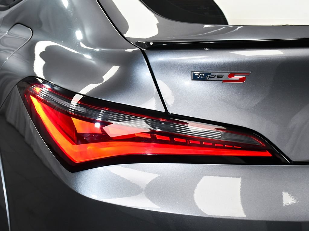 Used 2024 Acura Integra Type S FWD image 75
