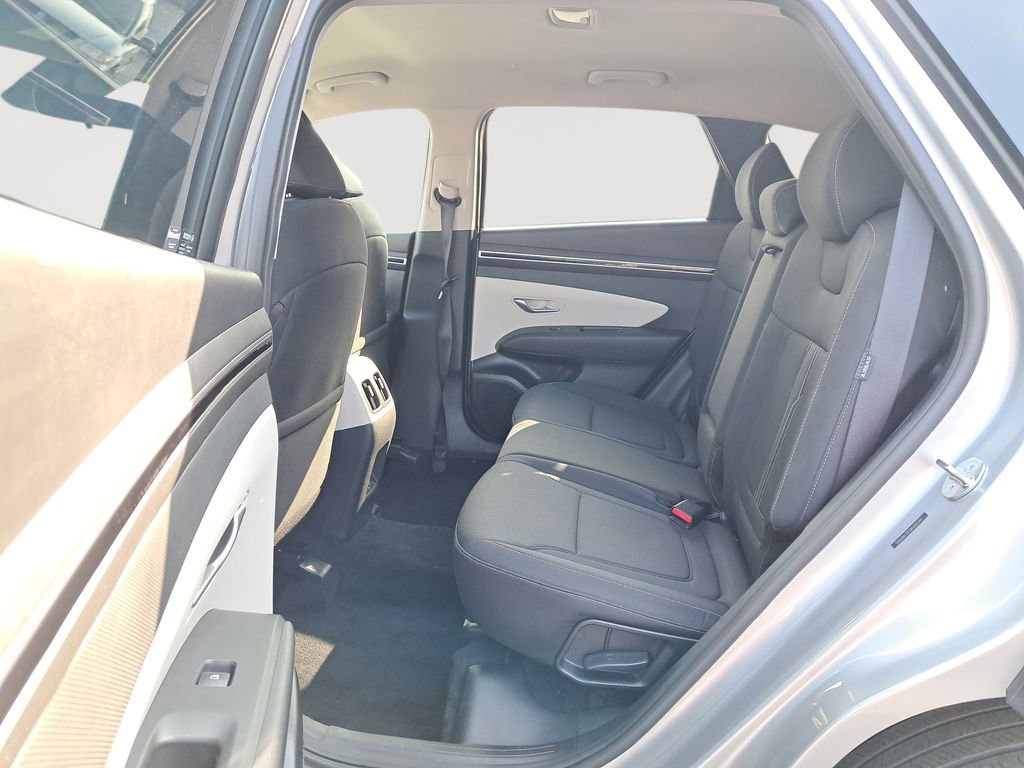 Used 2024 Hyundai Tucson SEL image 15