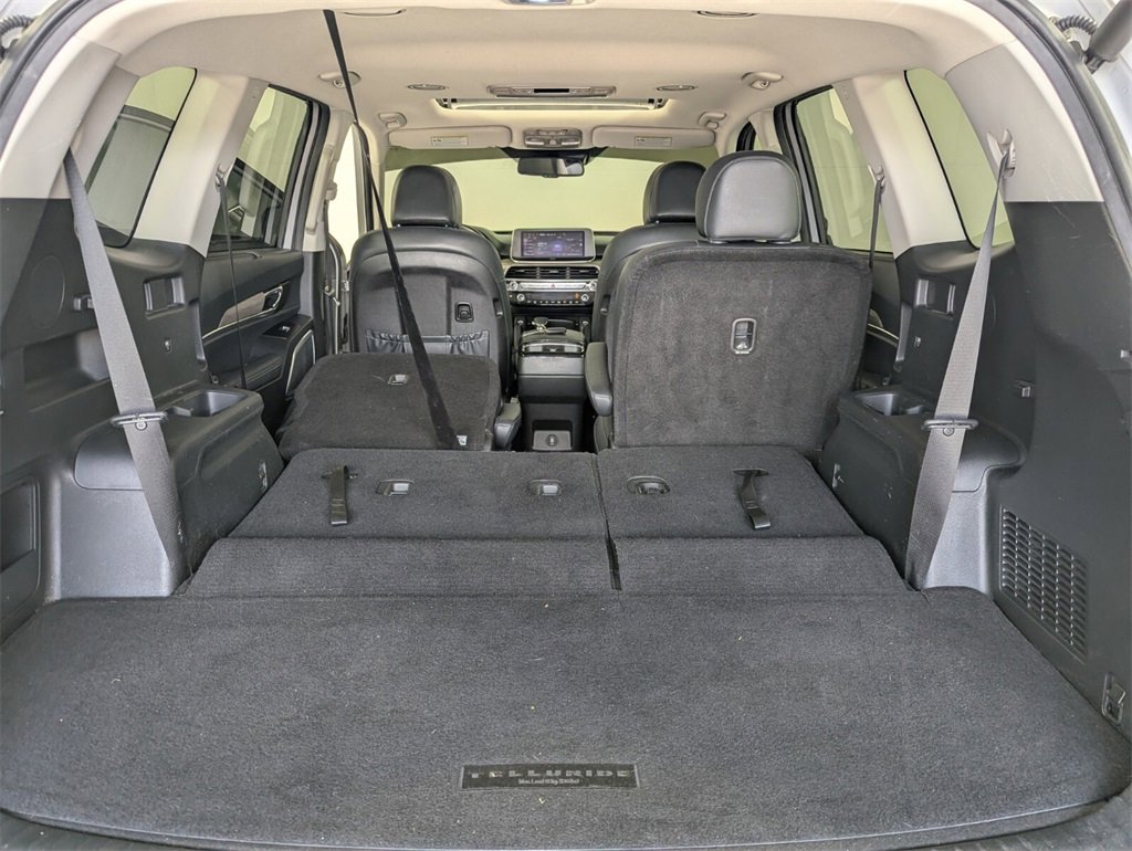 Used 2022 Kia Telluride EX w/ EX Premium Package image 29