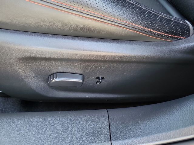 Used 2023 Nissan Altima 2.5 SR image 15