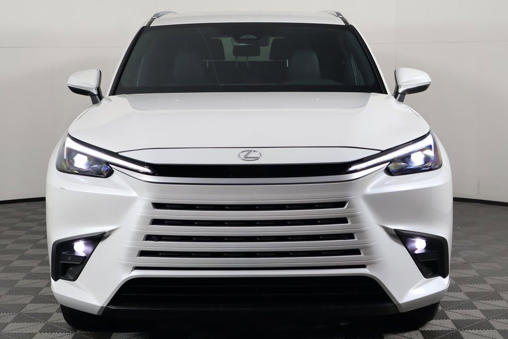 Used 2025 Lexus TX 350 FWD image 2