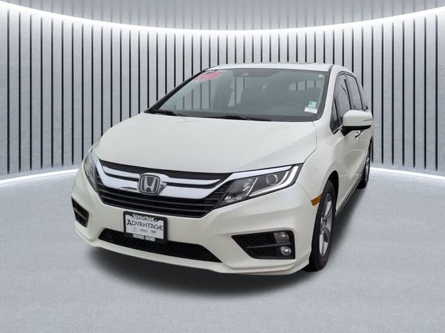 Used 2019 Honda Odyssey EX-L image 14