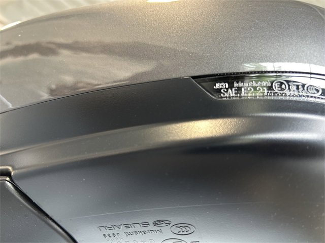 New 2025 Subaru Forester Limited image 7