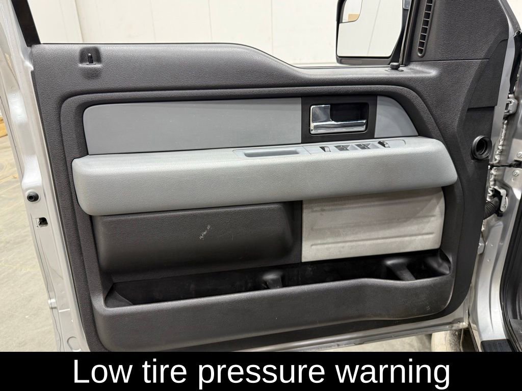 Used 2013 Ford F150 XLT image 8