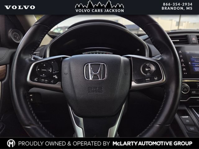 Used 2018 Honda CR-V Touring image 22