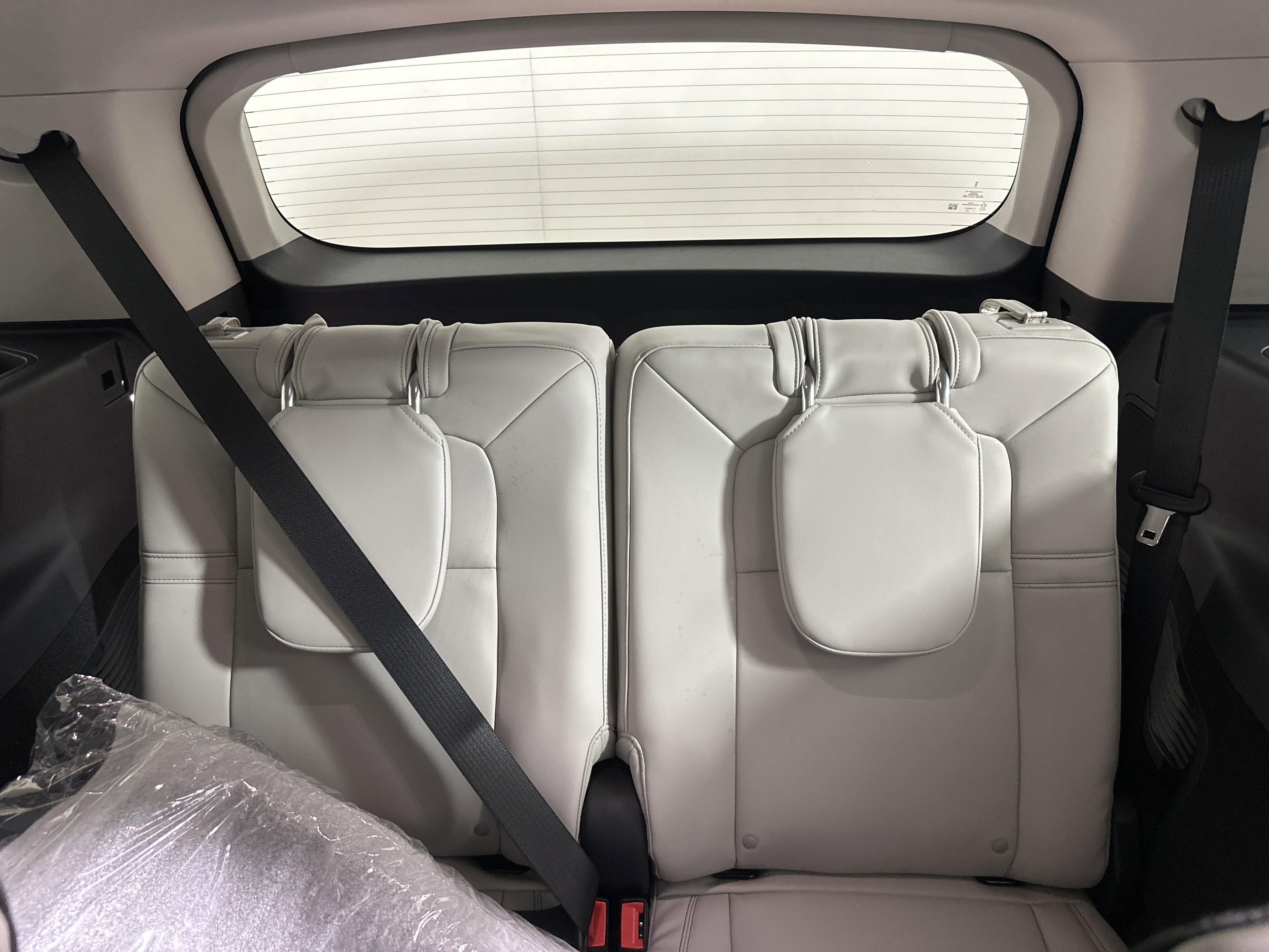 New 2025 Lincoln Aviator AWD image 23