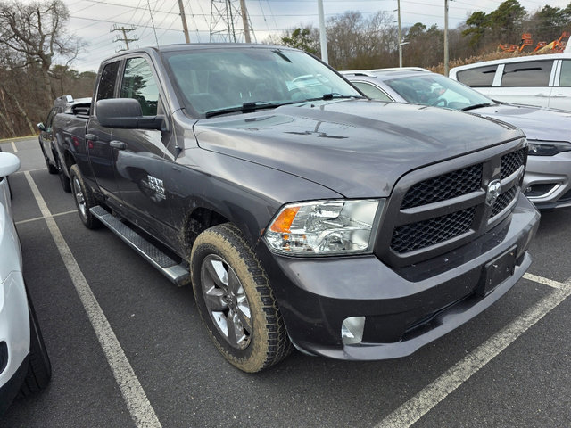 Used 2019 RAM 1500 Express w/ Express Value Package image 2