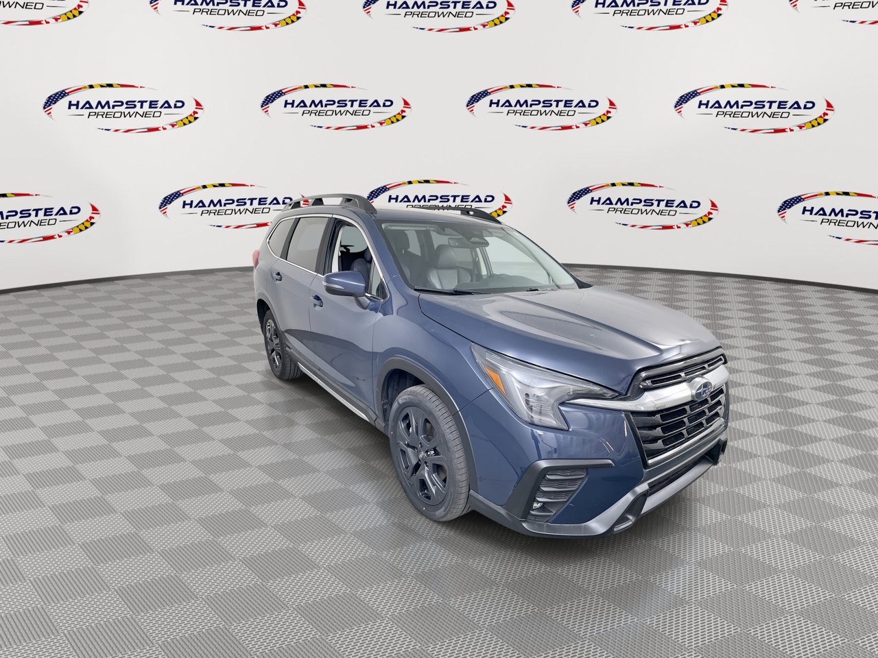 Used 2023 Subaru Ascent Limited AWD/4WD image 2