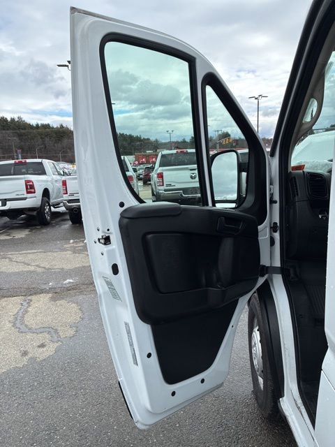 Used 2023 RAM ProMaster 2500 image 27