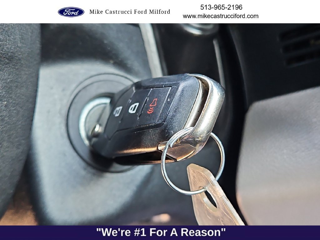 Used 2020 Ford F150 XL w/ Equipment Group 101A Mid AWD/4WD image 18