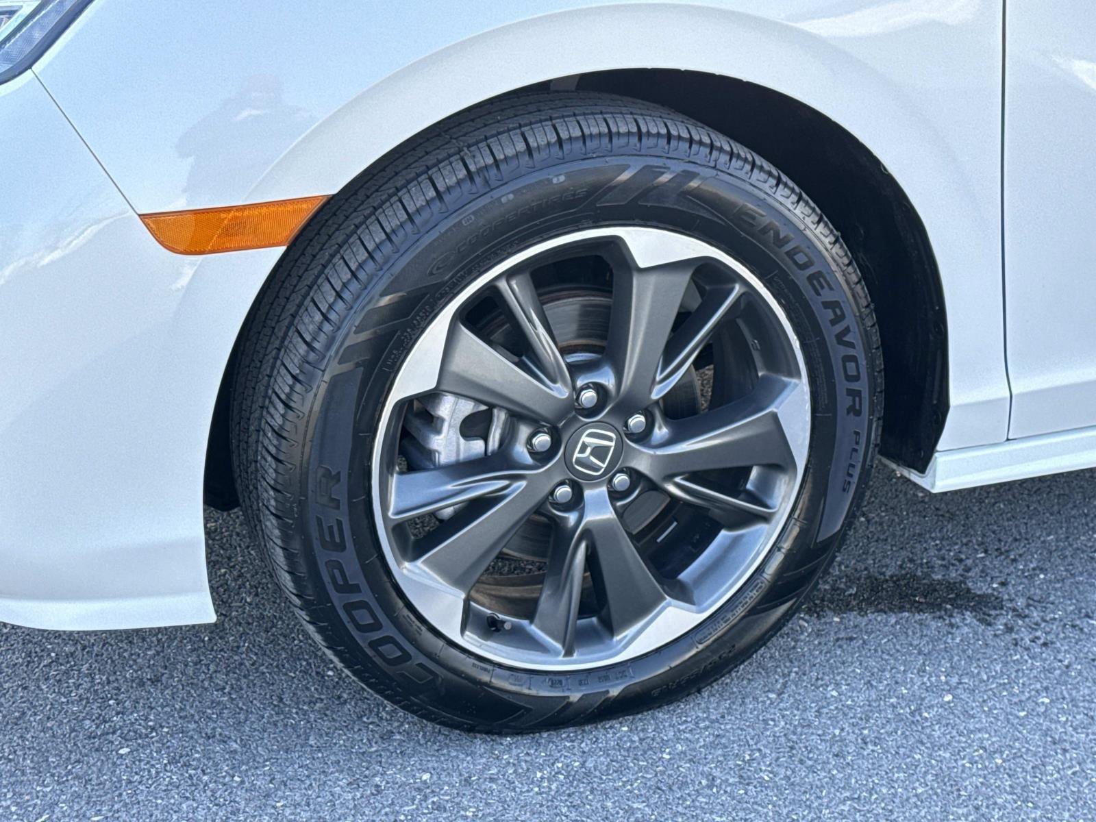 Used 2023 Honda Odyssey Elite image 30