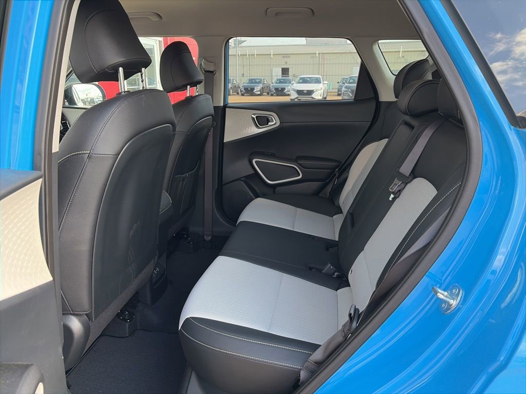 Used 2024 Kia Soul GT-Line image 8