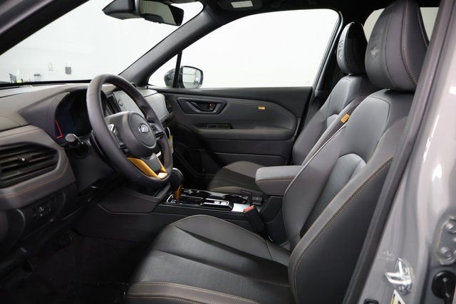 New 2026 Subaru Forester Wilderness image 13