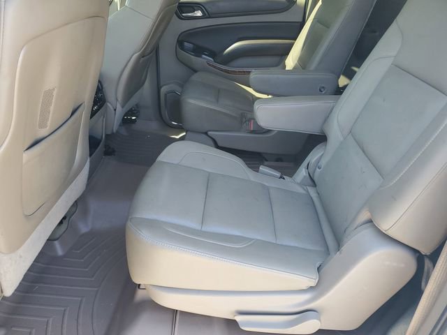Used 2016 Chevrolet Suburban LTZ AWD/4WD image 22