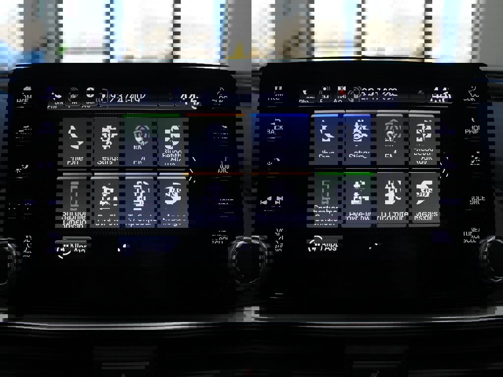 Certified 2019 Honda Accord EX-L image 27