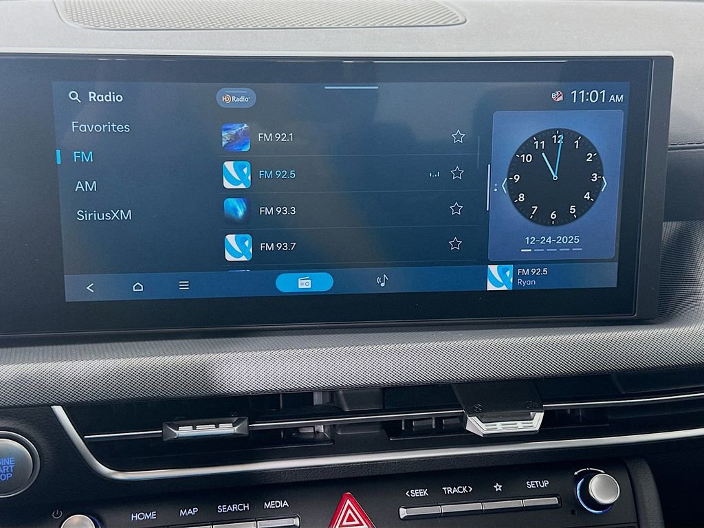 New 2026 Hyundai Sonata SEL image 11