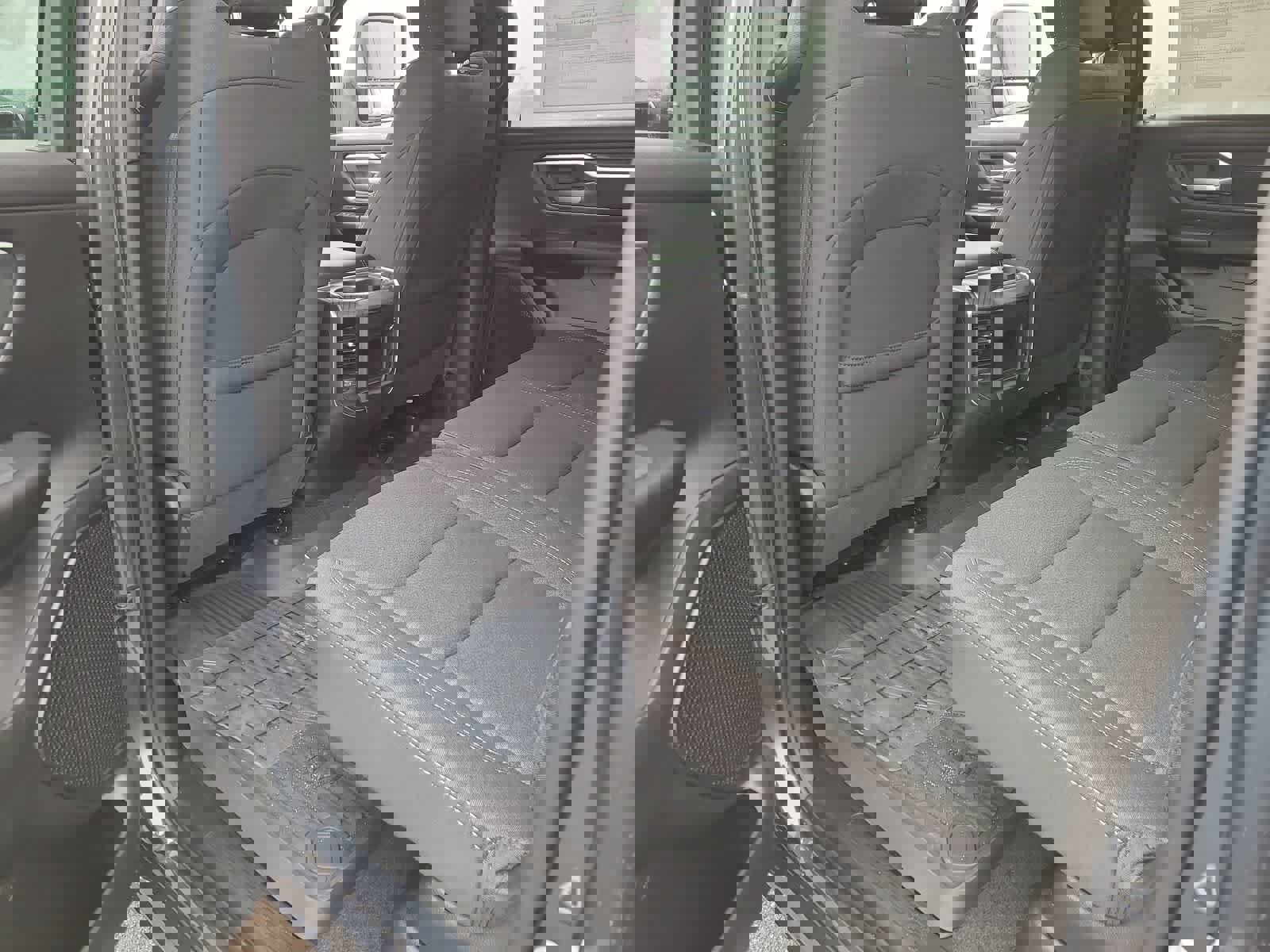 New 2026 RAM 1500 Big Horn w/ Night Edition image 20