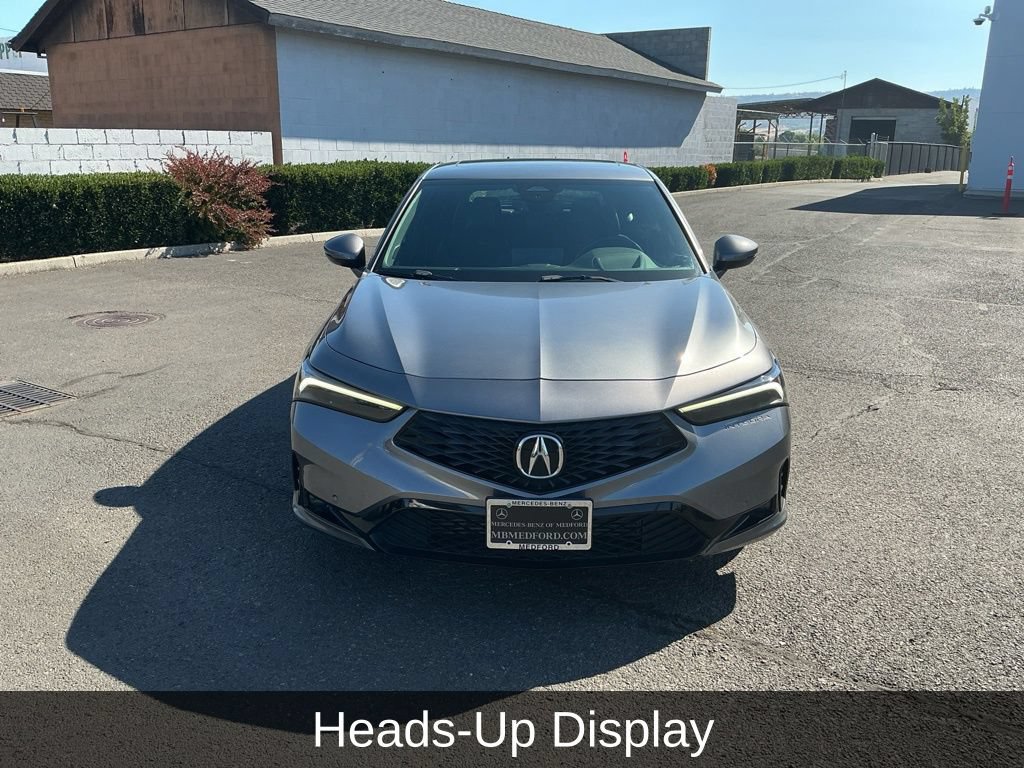 Used 2023 Acura Integra A-Spec w/ Technology Package FWD image 5