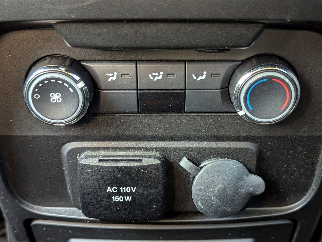 Used 2017 Ford Flex Limited image 24