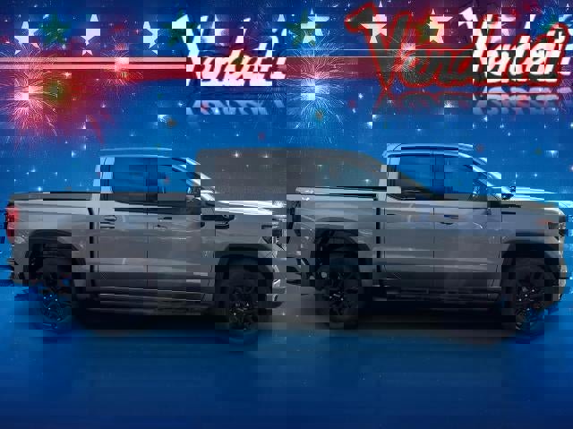 New 2026 GMC Sierra 1500 Elevation w/ Elevation Select Package AWD/4WD image 4