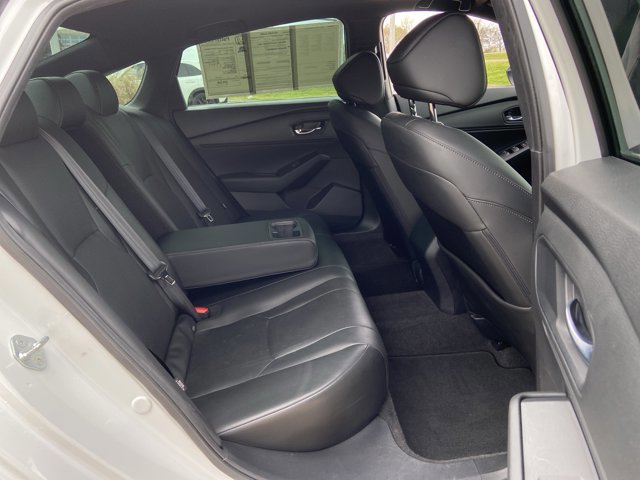 Used 2023 Honda Accord Sport image 13