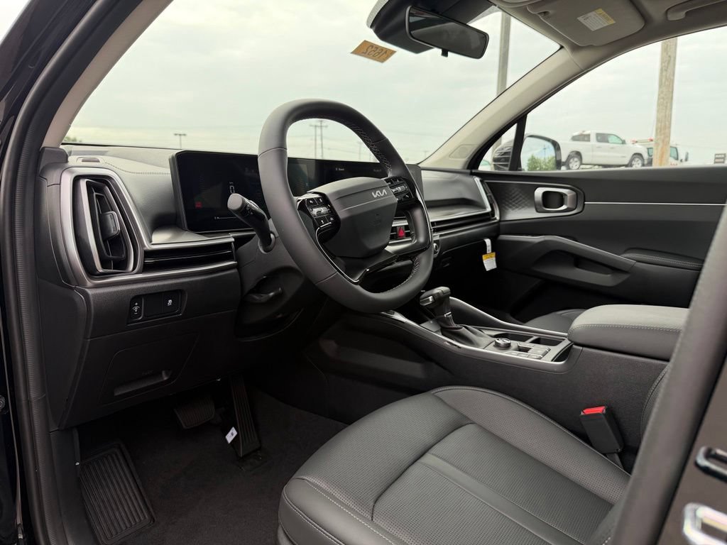 New 2026 Kia Sorento S AWD/4WD image 9