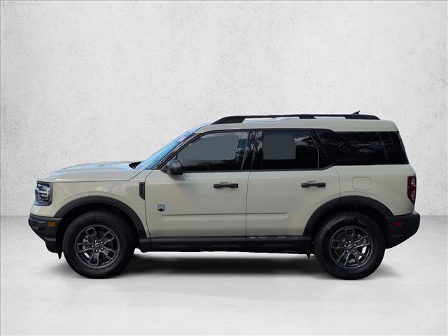 Used 2024 Ford Bronco Sport Big Bend AWD/4WD image 9