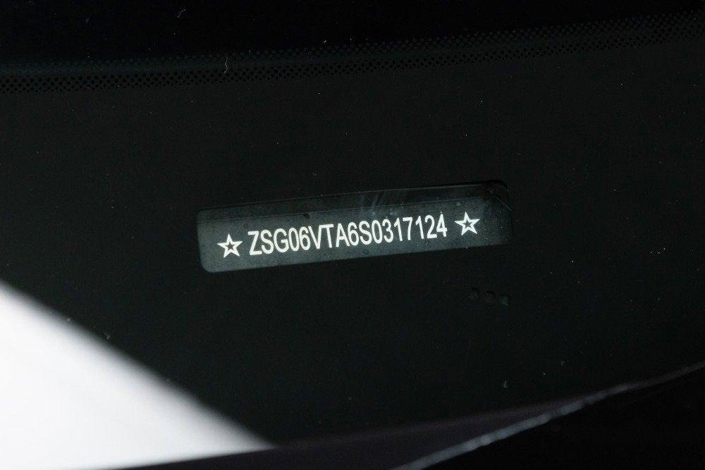 Certified 2025 Ferrari Purosangue image 26