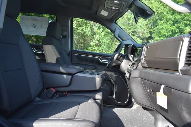 New 2026 Chevrolet Silverado 1500 LT AWD/4WD image 15