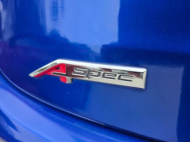 Used 2020 Acura TLX w/ A-SPEC Pkg FWD image 30