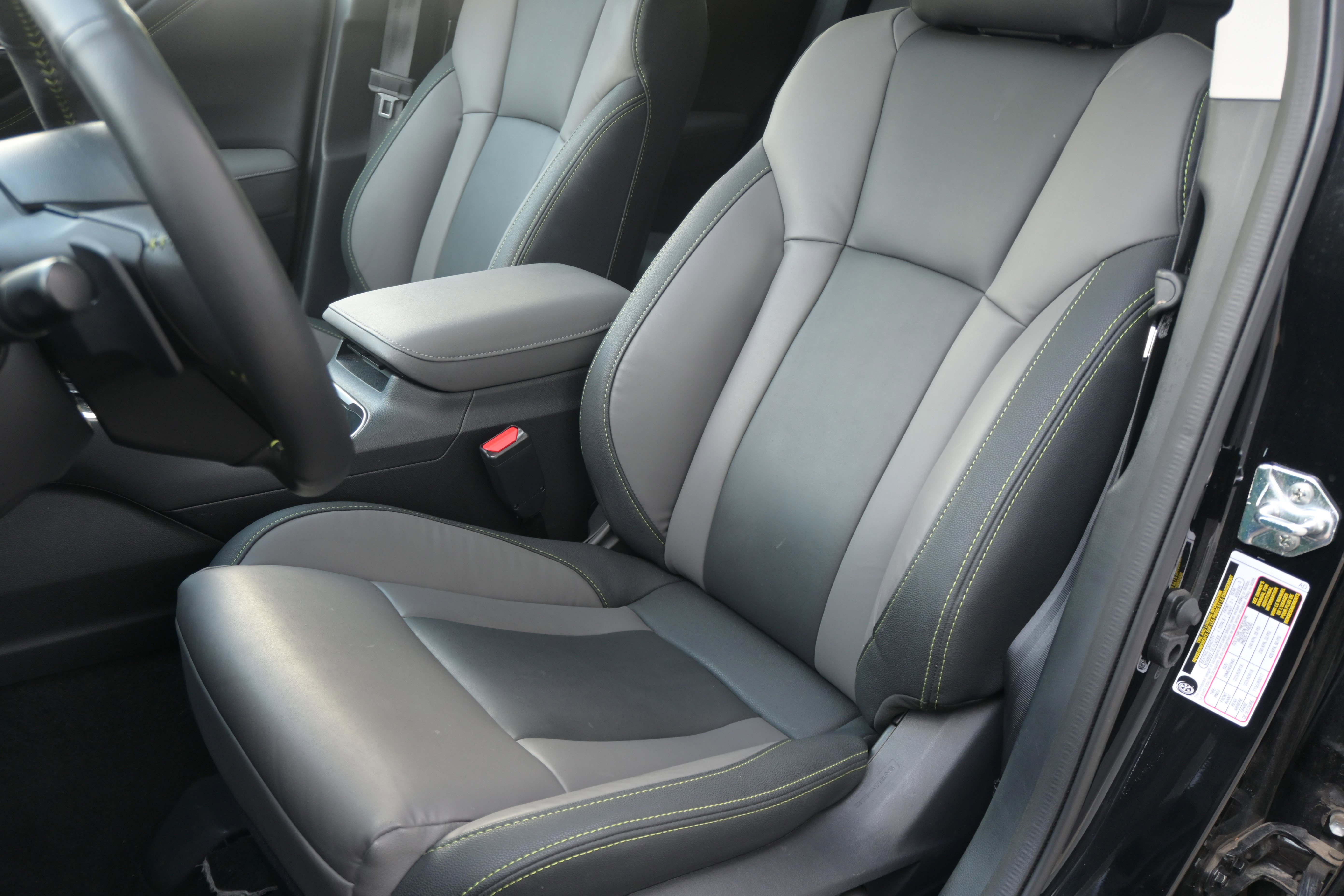 Used 2025 Subaru Outback Onyx Edition image 16