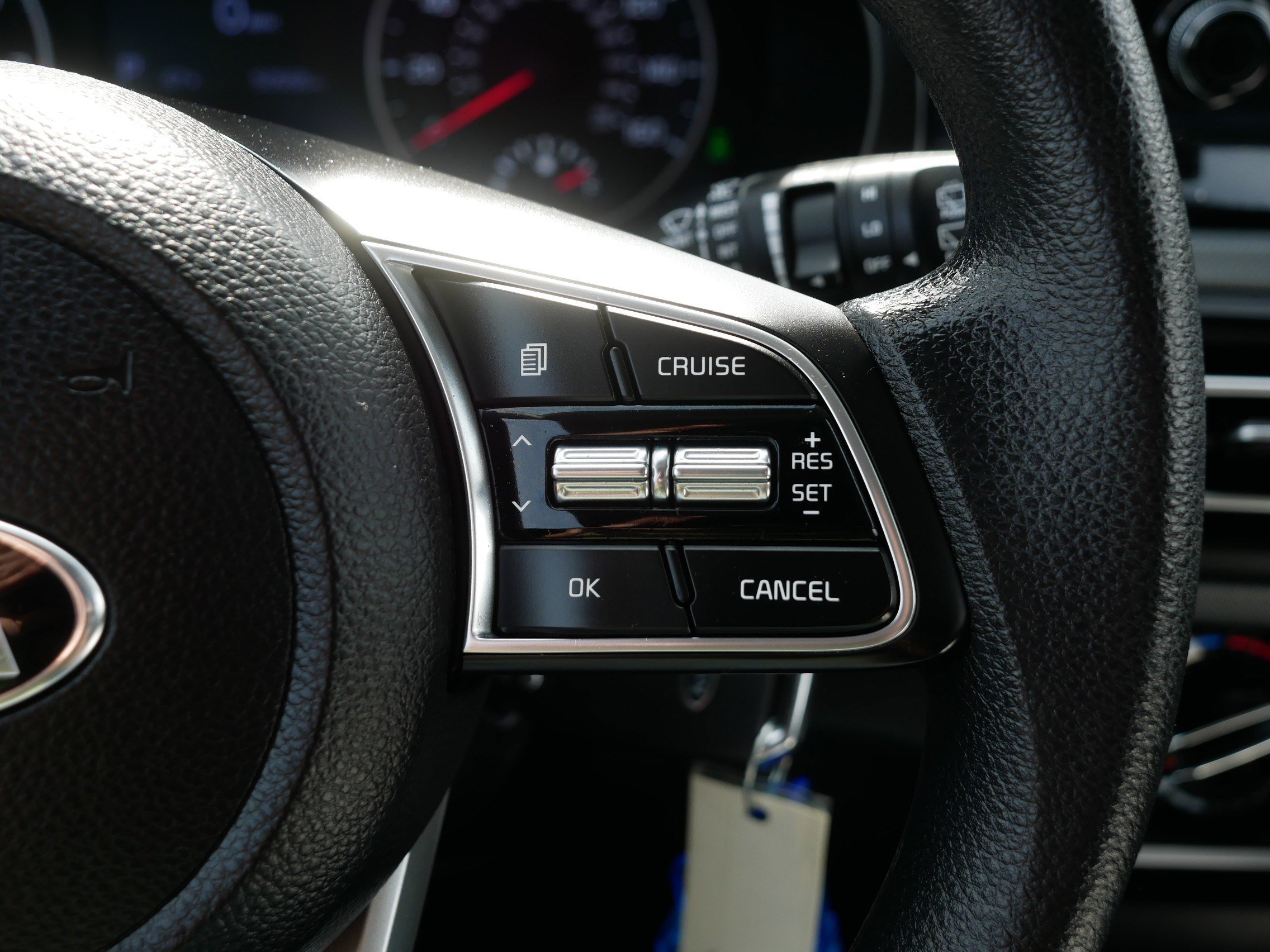 Used 2021 Kia Seltos LX image 30