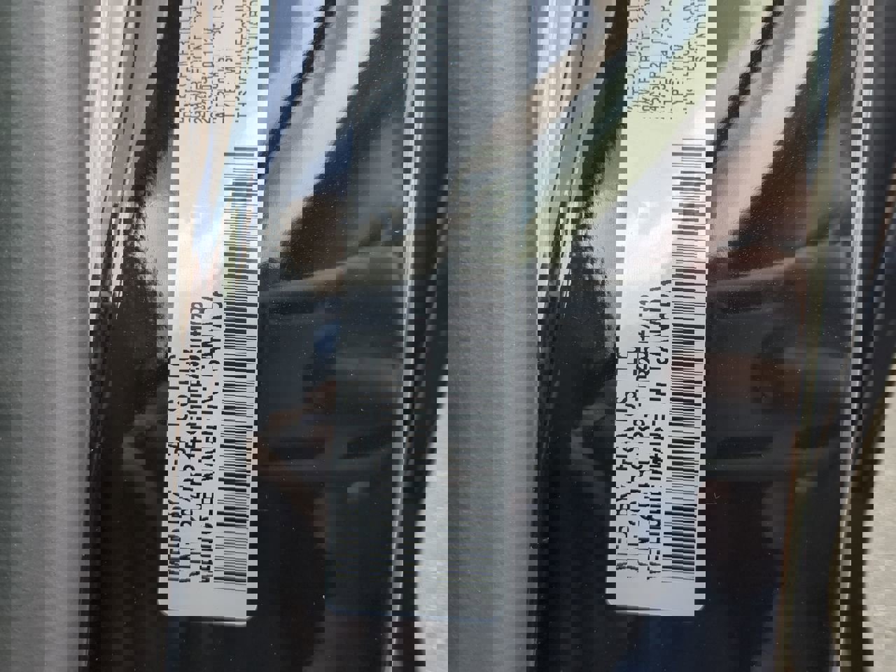 New 2026 Chrysler Pacifica Select image 26