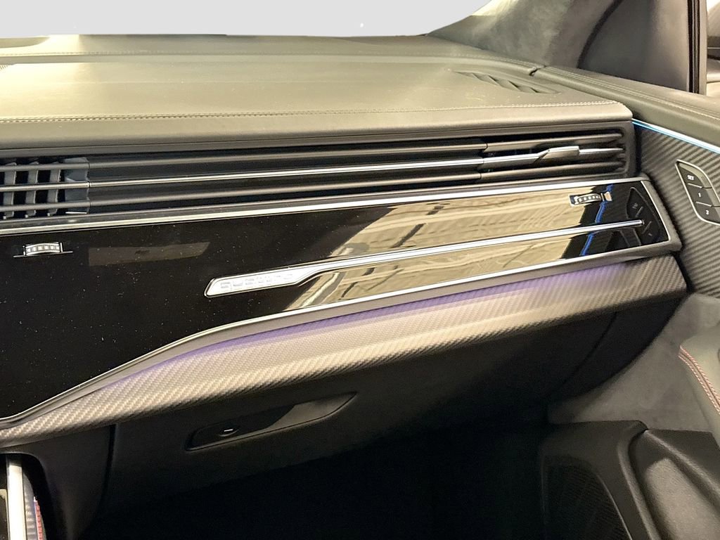 New 2026 Audi RS Q8 performance image 26