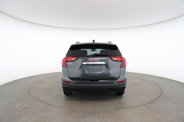 Used 2019 GMC Terrain SLE w/ Driver Convenience Package image 14