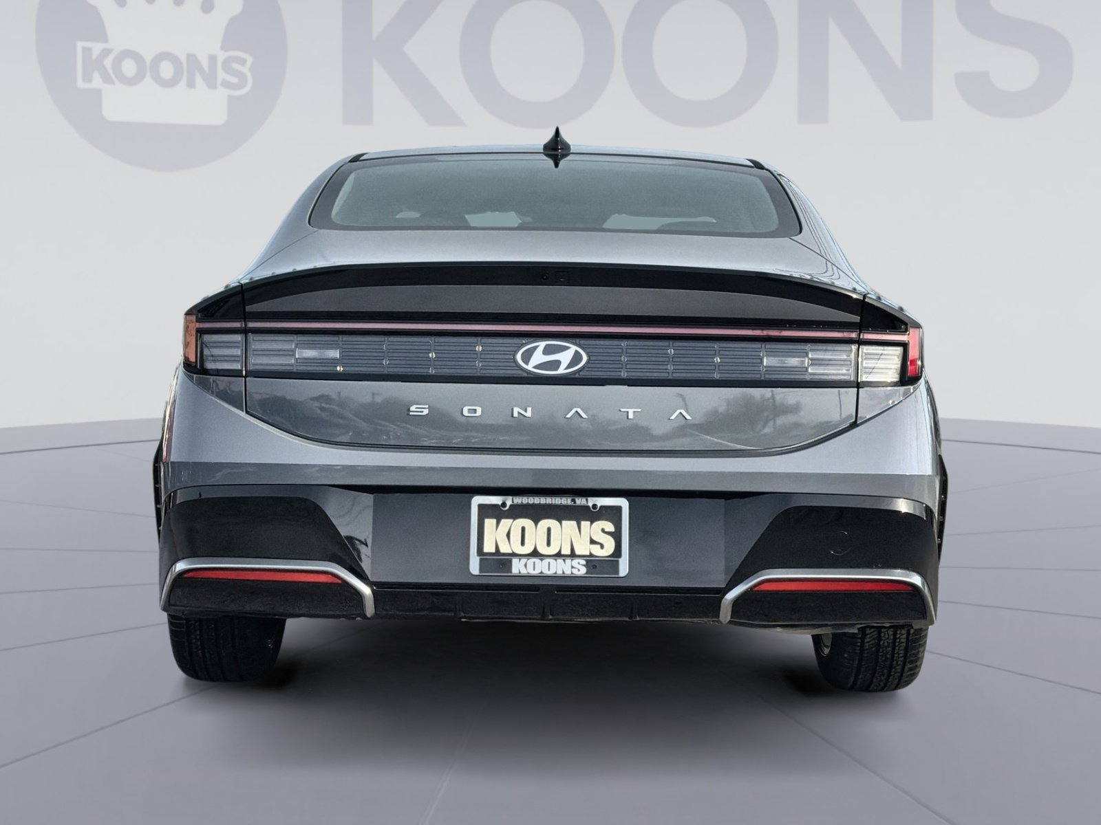 New 2026 Hyundai Sonata SEL image 5