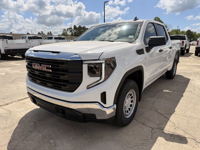 New 2026 GMC Sierra 1500 Pro w/ Pro Value Package