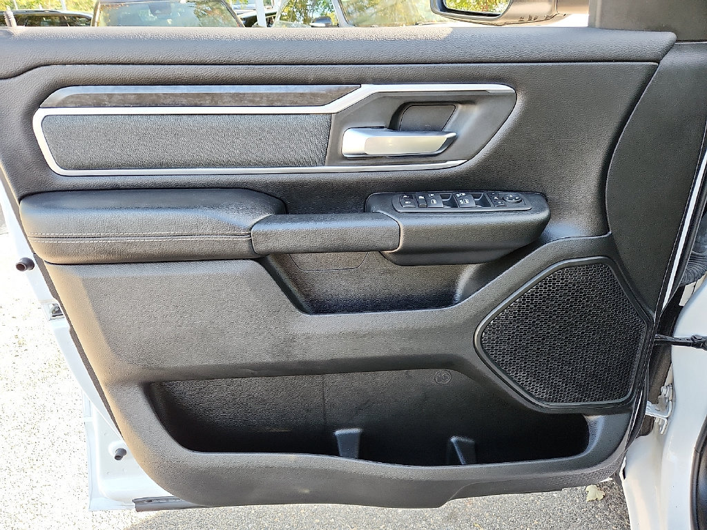 Used 2023 RAM 1500 Big Horn AWD/4WD image 12